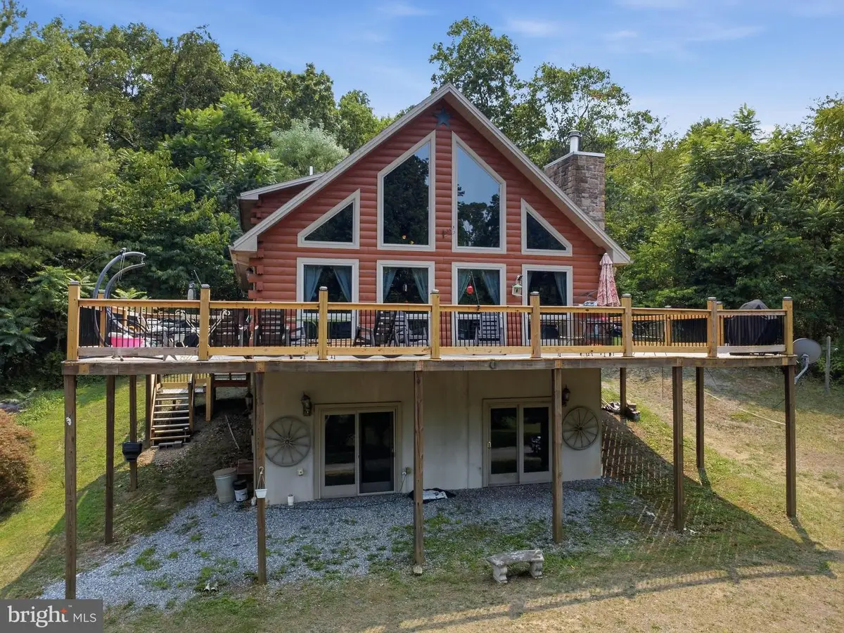 11181 And 11185 Hedgesville Rd, Hedgesville, WV 25427 - #1