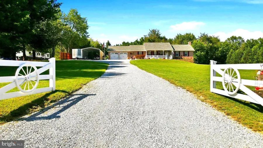 109 Mosby Ct, Martinsburg, WV 25404 - #3