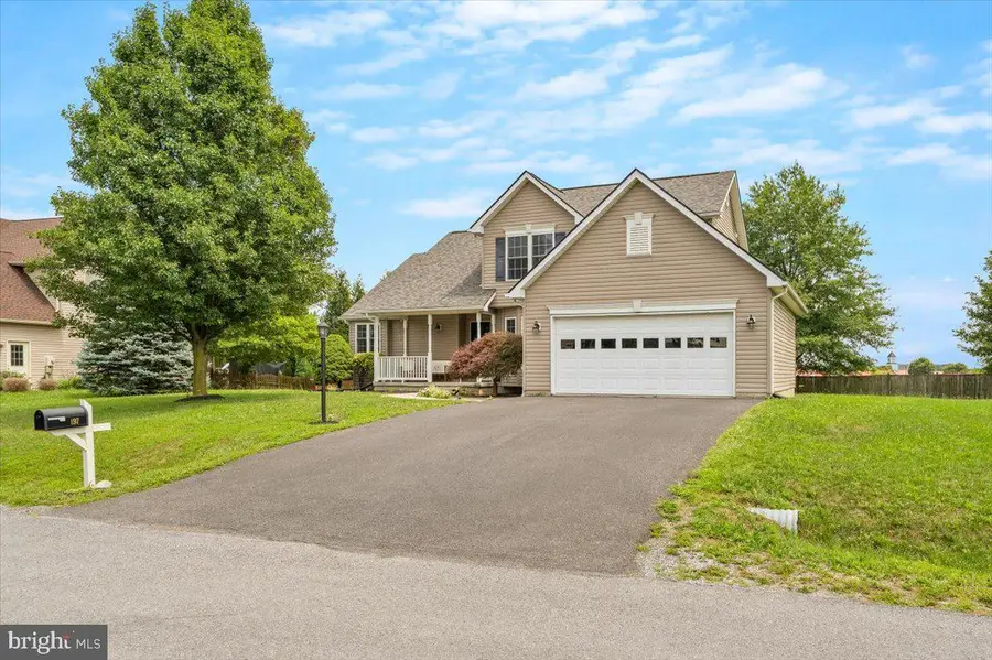 197 Creighton Ct, Martinsburg, WV 25404 - #2