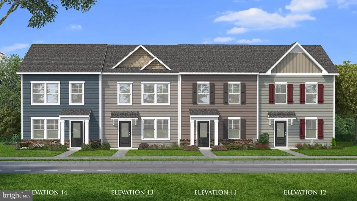 Homesite 71 Hopkins Ct, Martinsburg, WV 25404 - #1