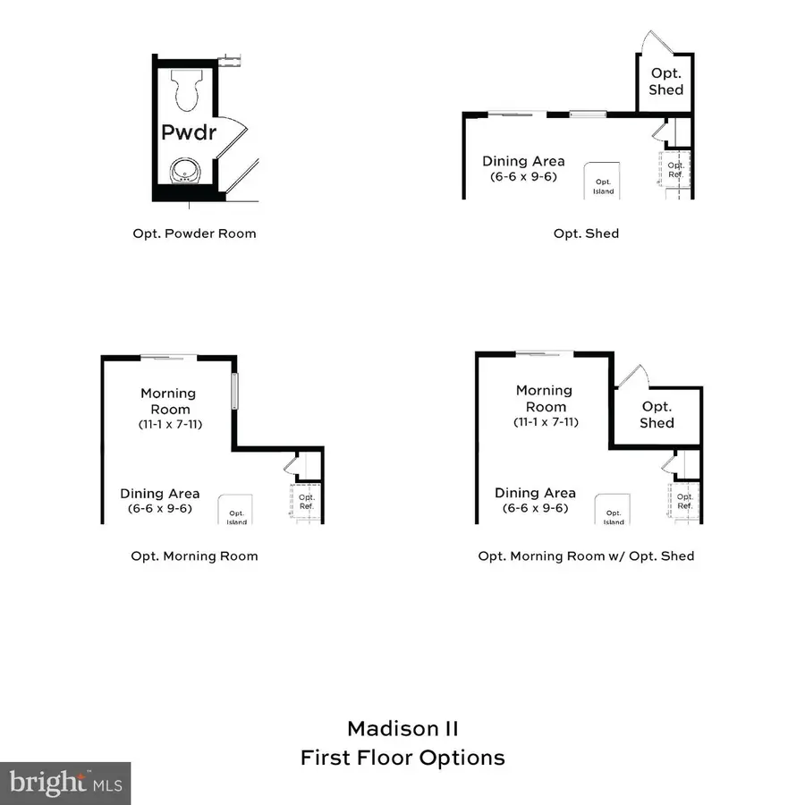 Homesite 71 Hopkins Ct, Martinsburg, WV 25404 - #3