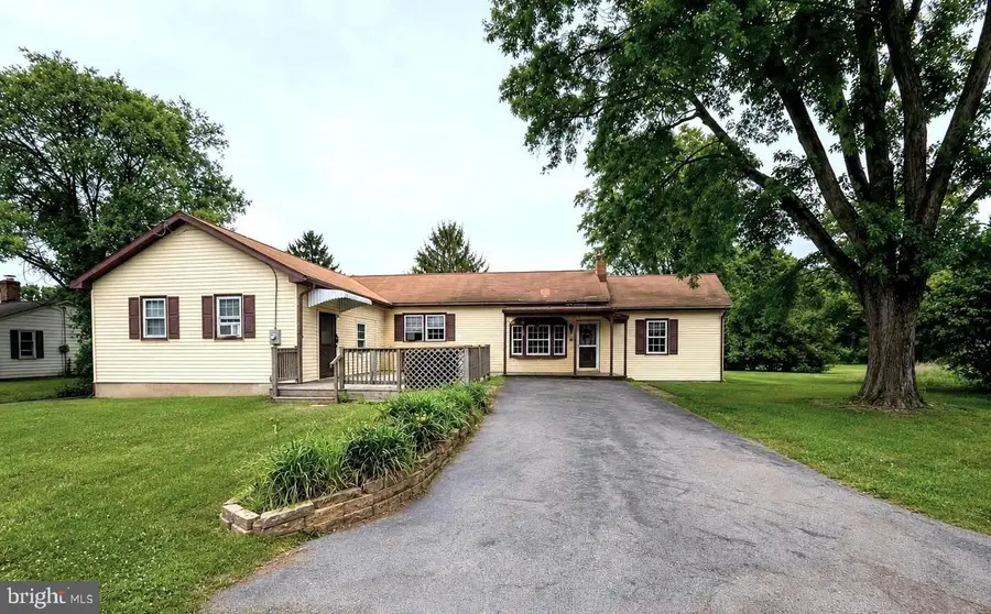 61 Wren St, Martinsburg, WV 25405 - #2