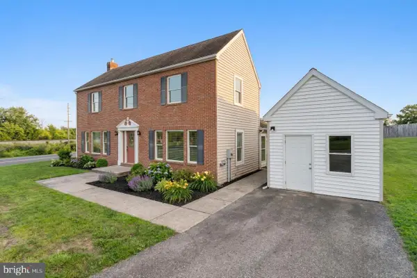 641 Brown Rd, MARTINSBURG, WV 25404