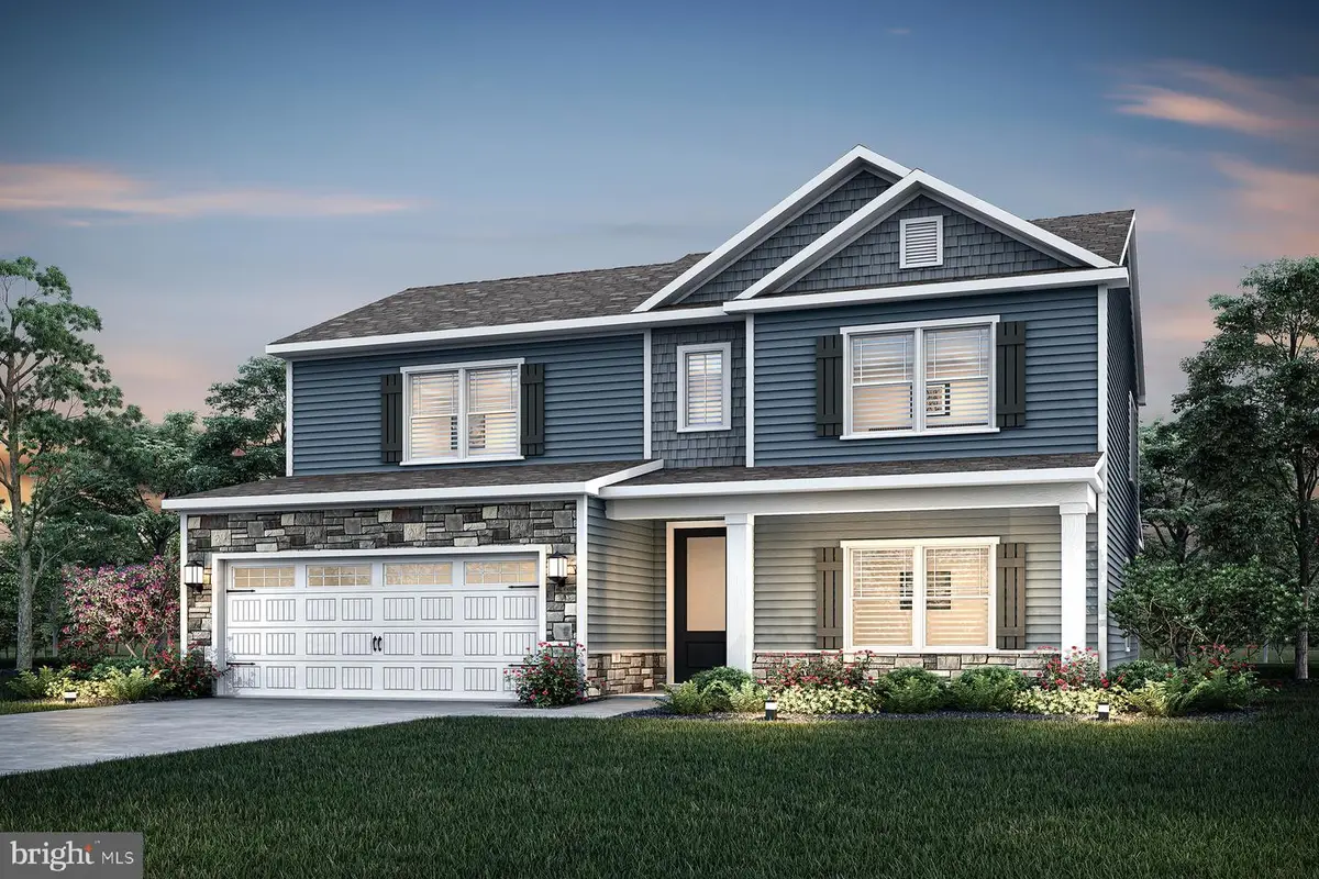 Tbd Lot 50 Brompton St, Falling Waters, WV 25419 - #1