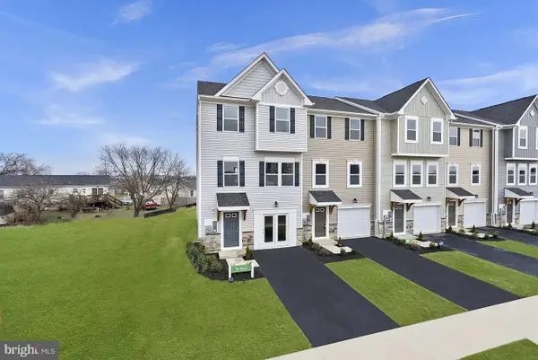 19 Tumblehome Road, INWOOD, WV 25428