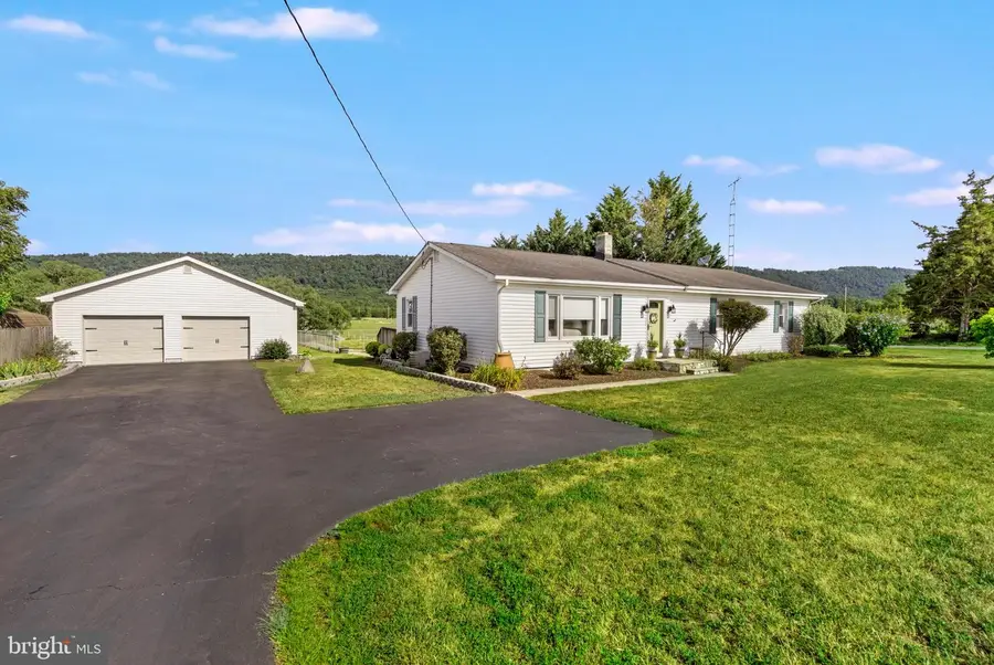 1355 Reunion Corner, Gerrardstown, WV 25420 - #3