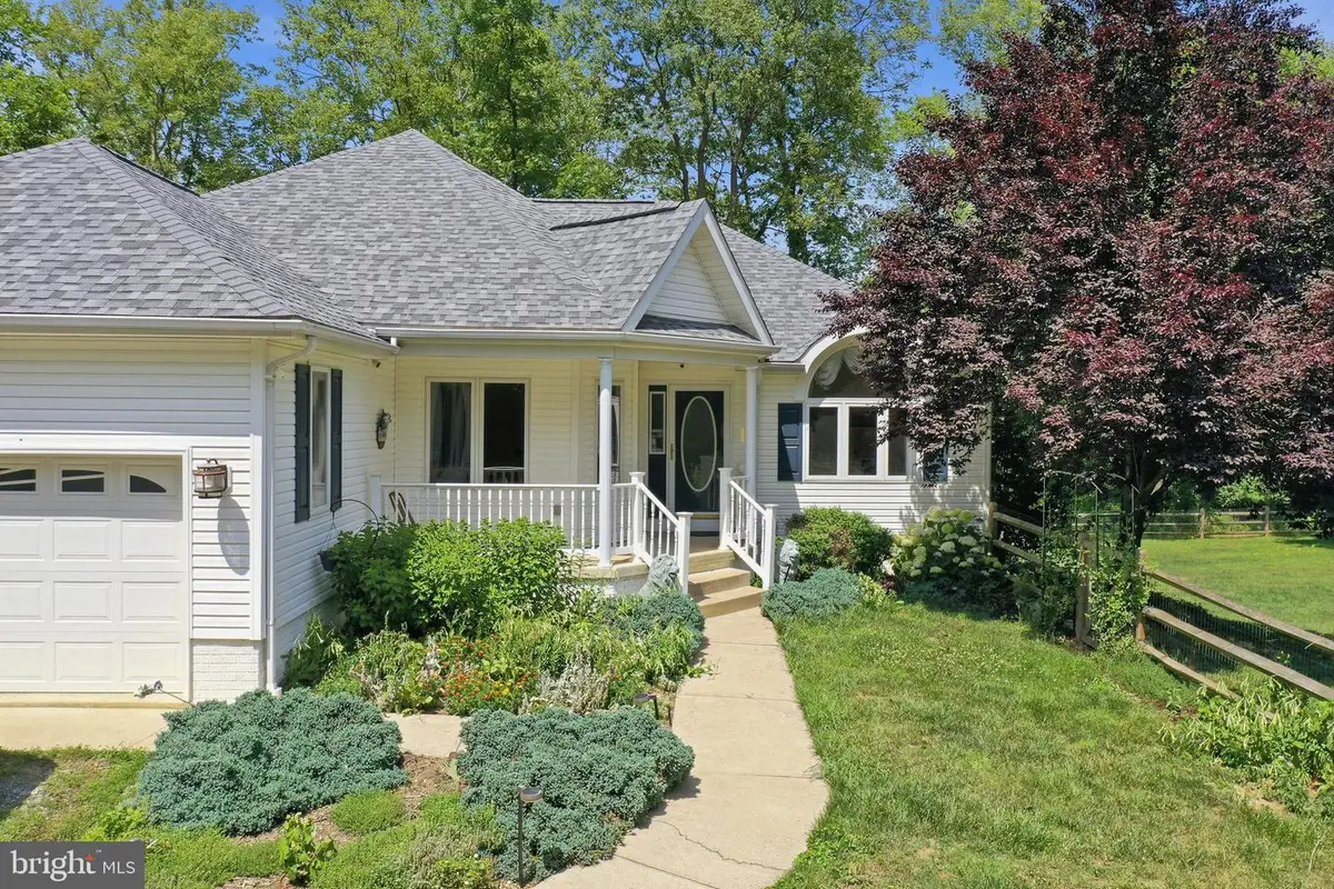 190 Outback Dr, Bunker Hill, WV 25413 - #1