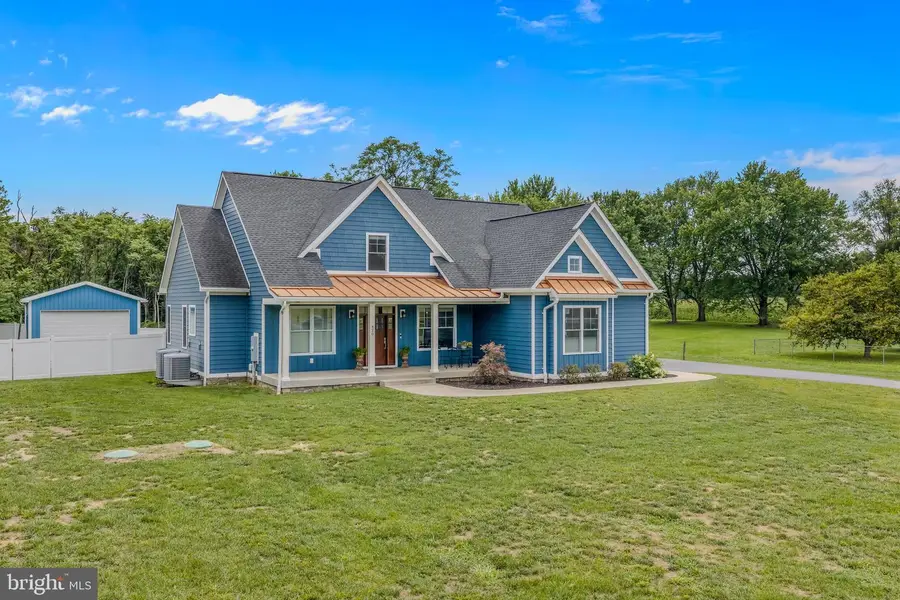 420 Winebrenner Rd, Martinsburg, WV 25404 - #2