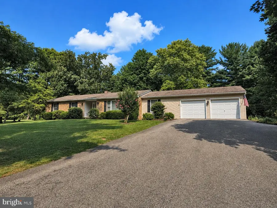 125 Trammel, Falling Waters, WV 25419 - #2