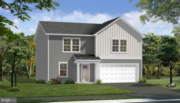 Homesite 376 Fontana Cir, MARTINSBURG, WV 25403