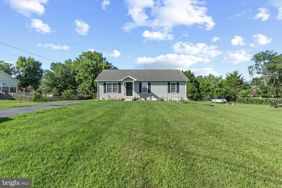 112 Larry Way, Bunker Hill, WV 25413 - #2