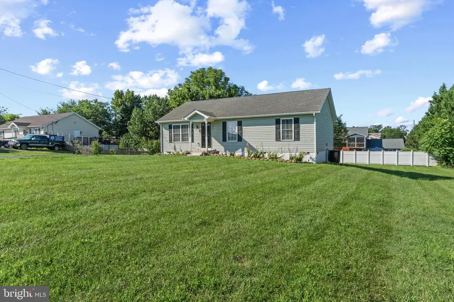 112 Larry Way, Bunker Hill, WV 25413 - #3