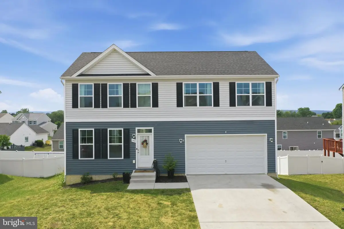 142 Einstein Way, Martinsburg, WV 25404 - #1