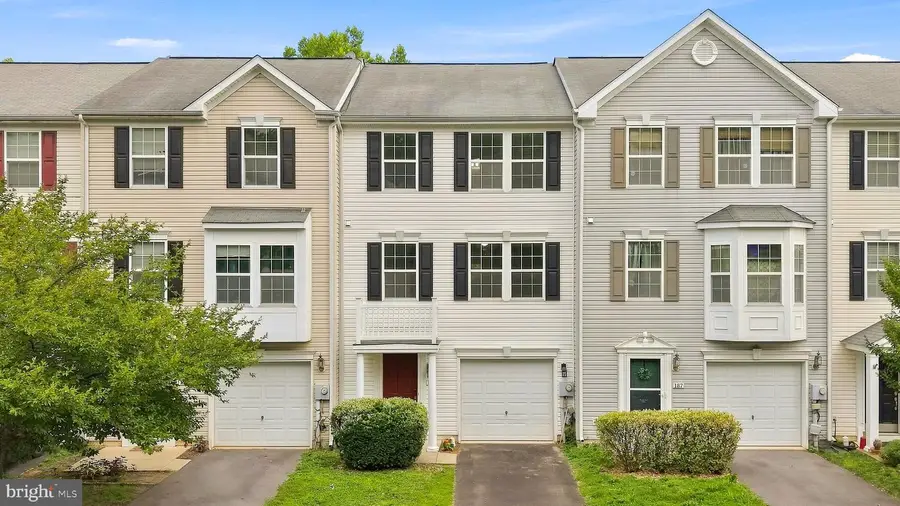 185 Scarboro Dr, Bunker Hill, WV 25413 - #2
