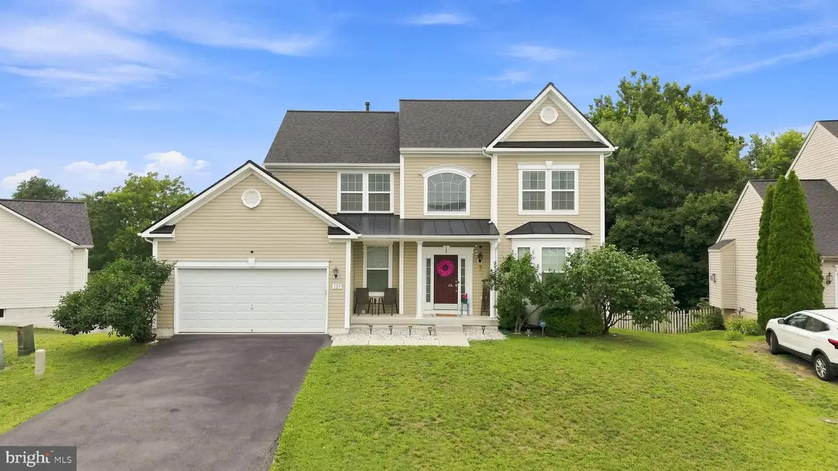 129 Pierce Arrow Way, Martinsburg, WV 25401 - #1