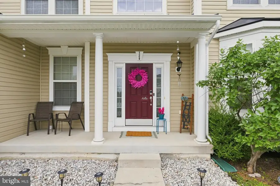 129 Pierce Arrow Way, Martinsburg, WV 25401 - #2