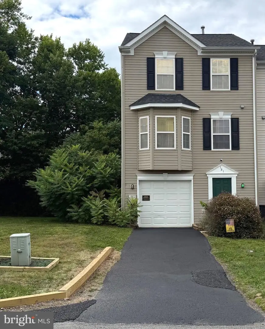 181 Dunrobin Dr, Martinsburg, WV 25405 - #3