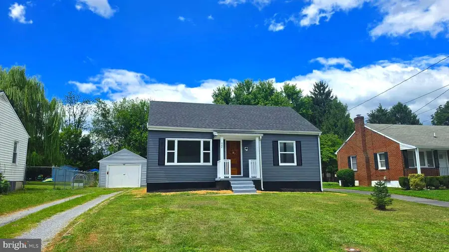 408 Bernice Ave, Martinsburg, WV 25405 - #2