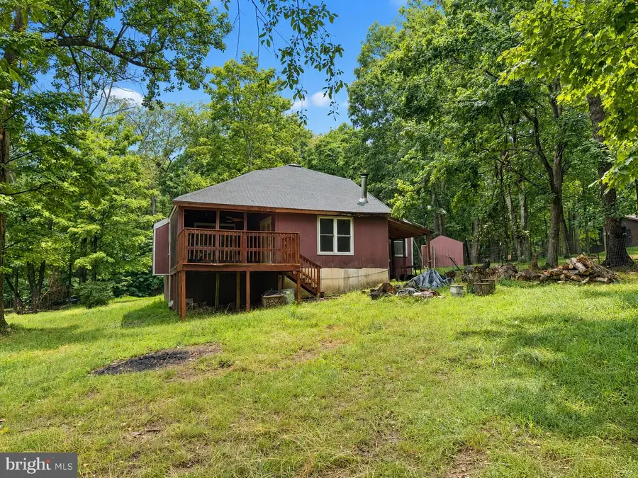 44 Cayuga Trl, Hedgesville, WV 25427 - #2