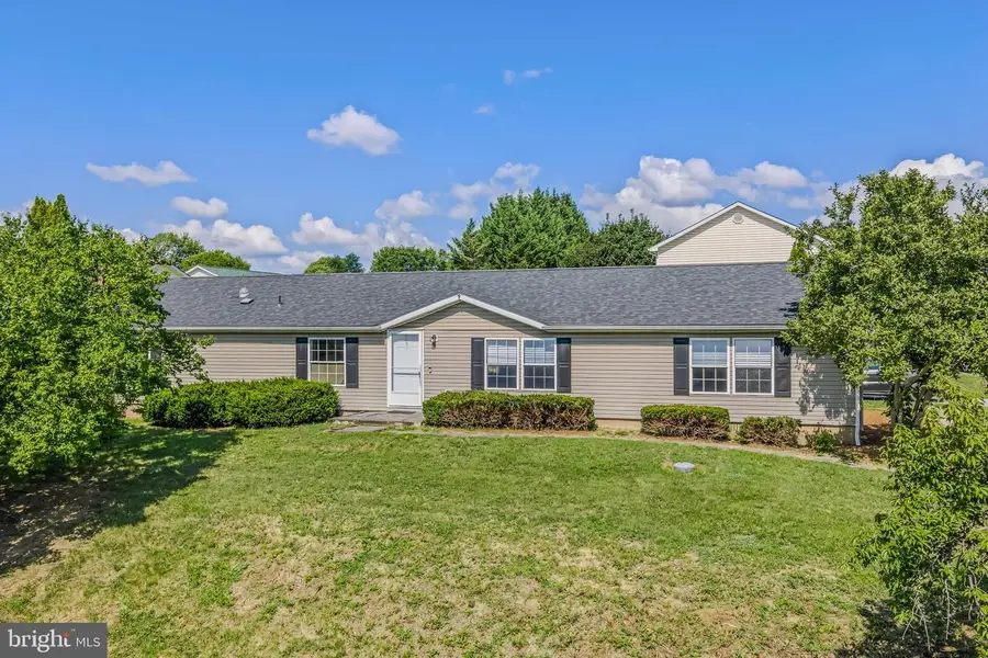 44 Teal Rd, Martinsburg, WV 25405 - #2