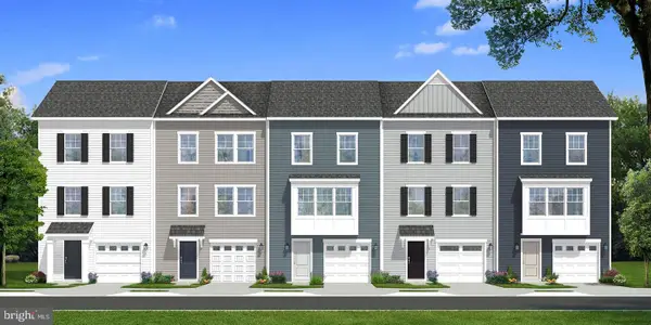 Homesite 636 Fontana Cir, MARTINSBURG, WV 25403