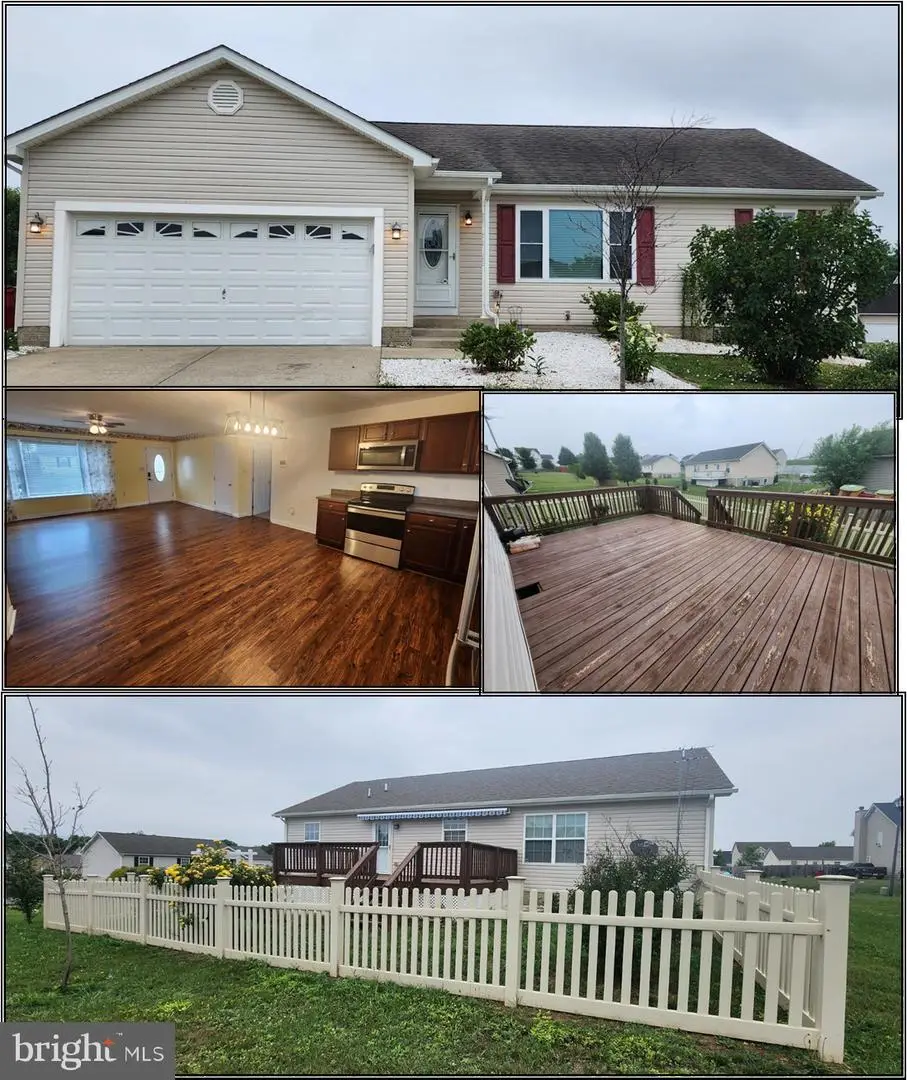 227 Tather Dr, Martinsburg, WV 25405 - #1