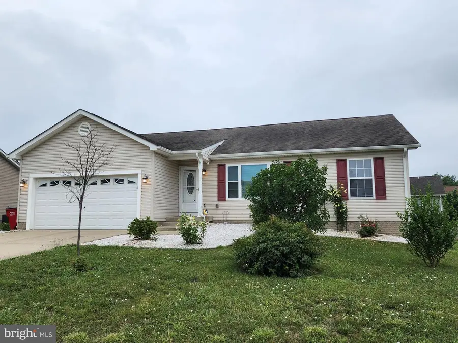 227 Tather Dr, Martinsburg, WV 25405 - #2