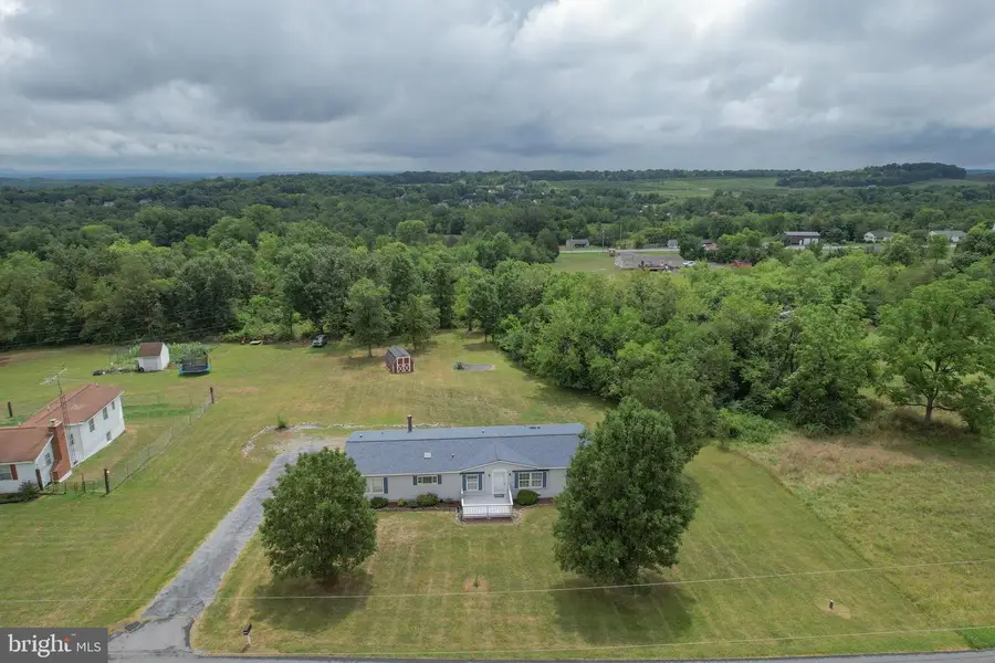 706 Loop Rd, Gerrardstown, WV 25420 - #2