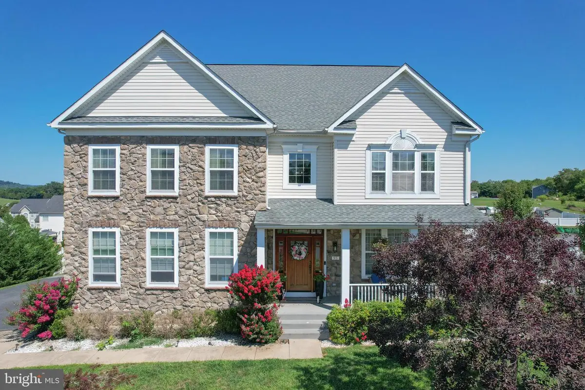 95 Vane Dr, Martinsburg, WV 25403 - #1