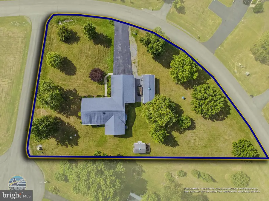 196 Mcgill Dr, Gerrardstown, WV 25420 - #3