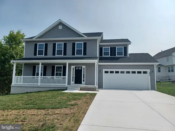 116 Cabriolet Court, MARTINSBURG, WV 25401