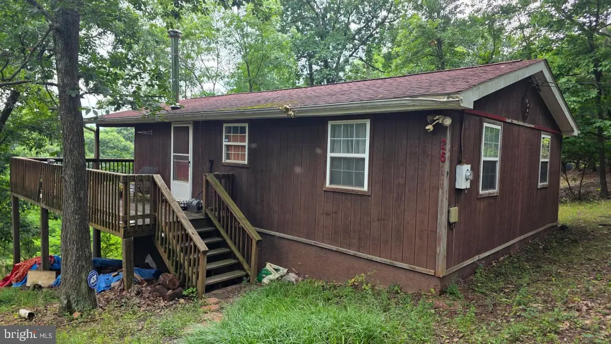 2619 Audubon Rd, Hedgesville, WV 25427 - #1