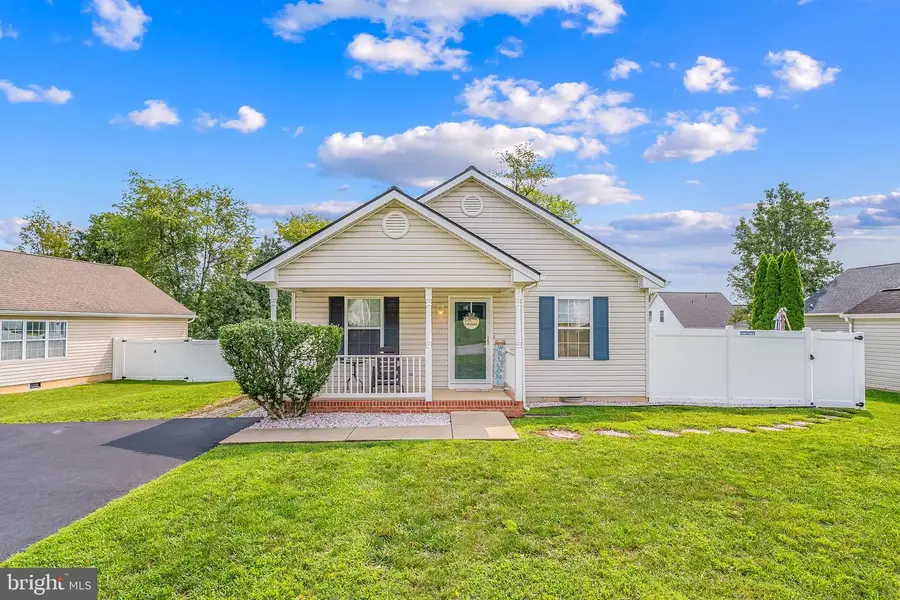 606 Artisan Way, Martinsburg, WV 25401 - #3