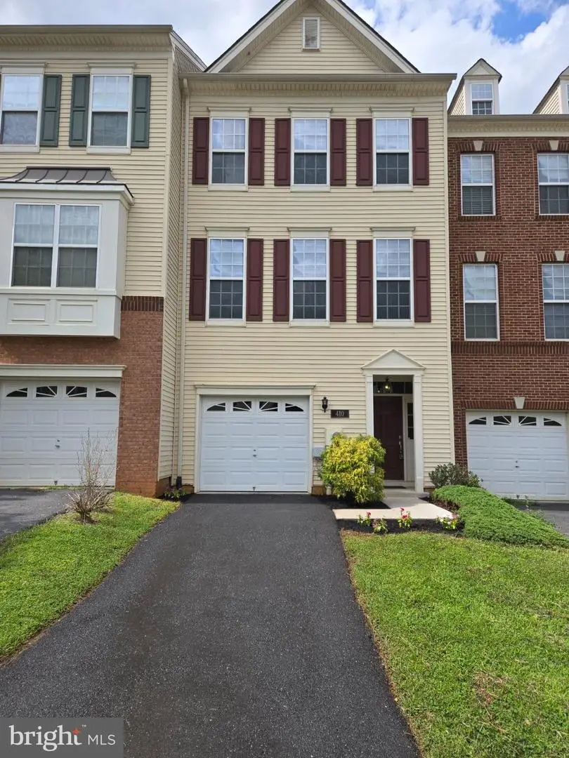 410 Klee Dr, Martinsburg, WV 25403 - #1