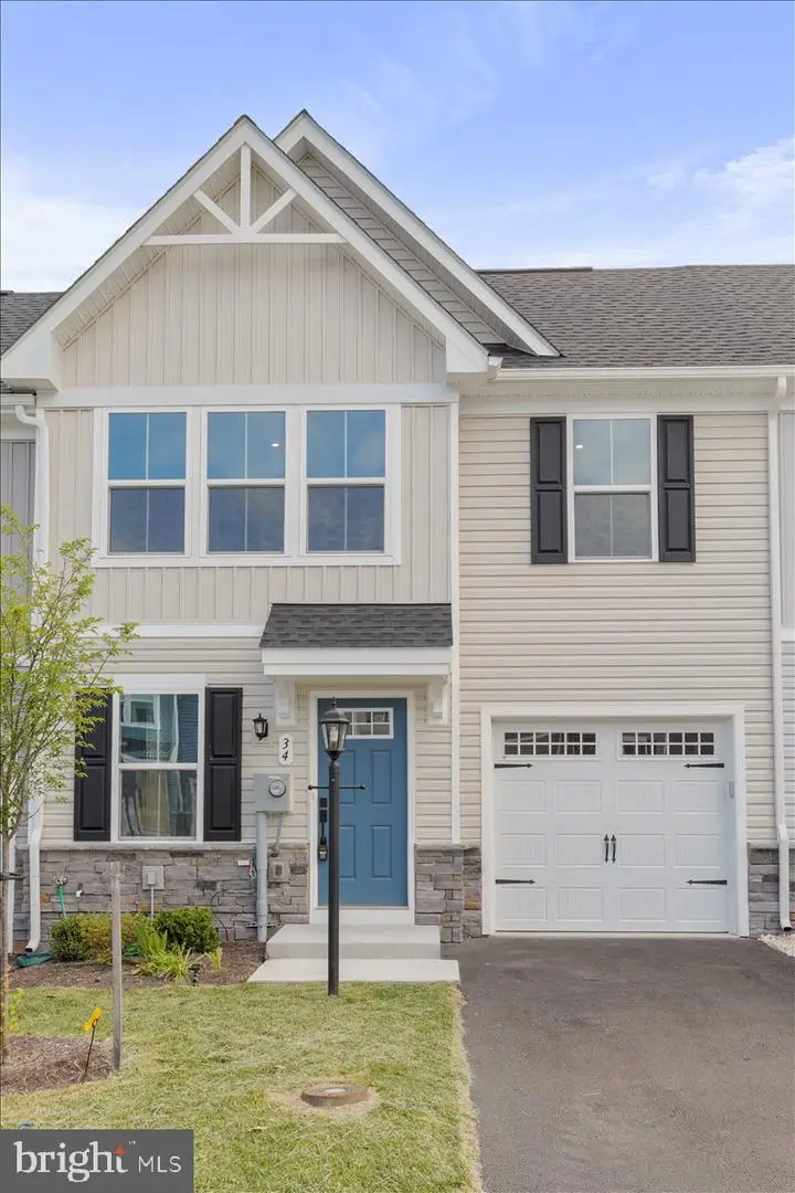 34 Bibury St, Martinsburg, WV 25405 - #3