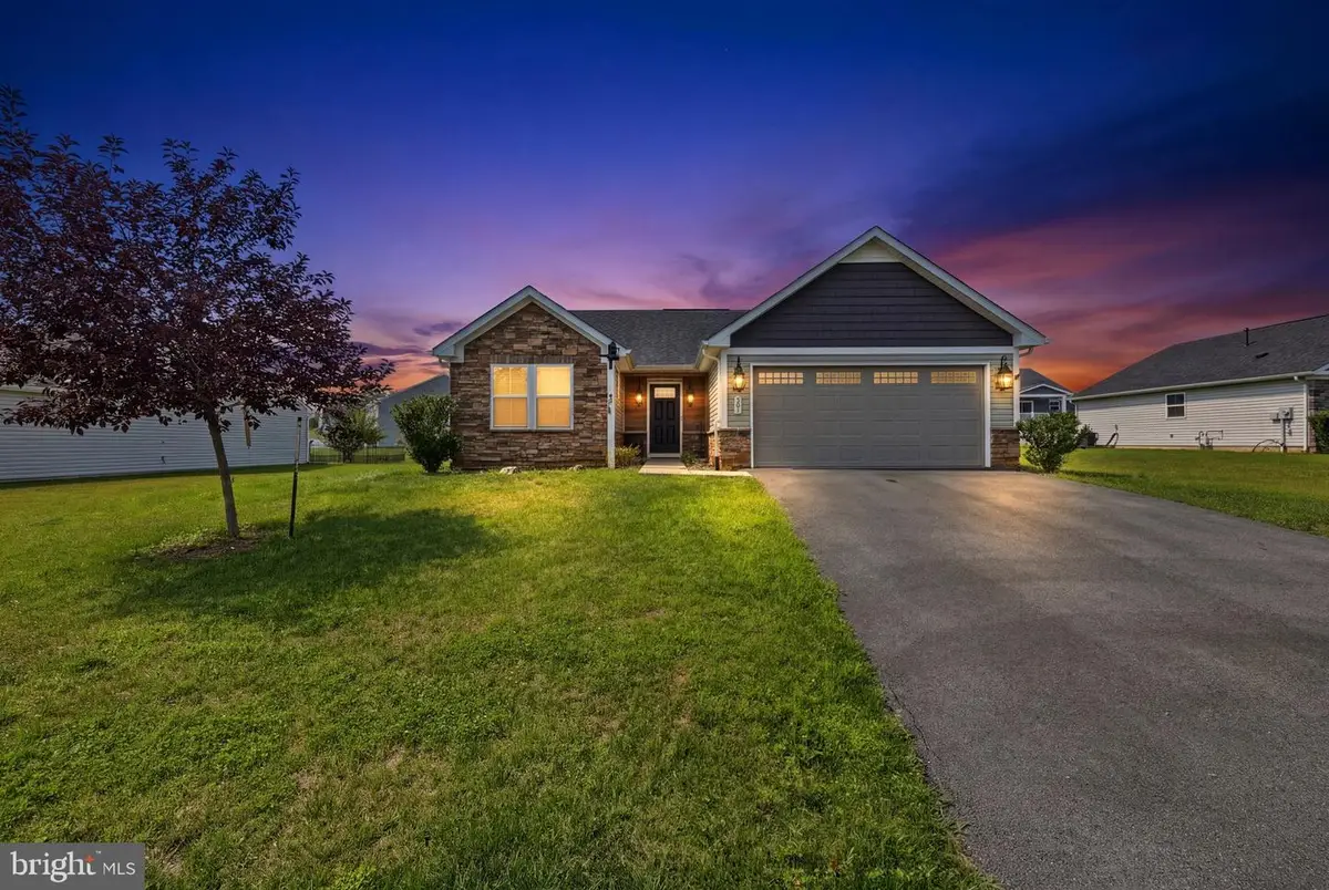 301 Rushbrook Rd, Martinsburg, WV 25403 - #1