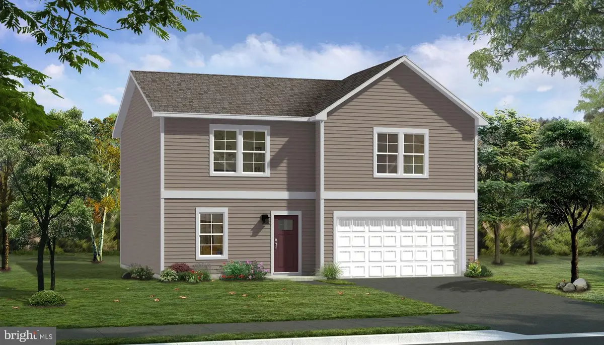 Homesite 617 Fontana Cir, Martinsburg, WV 25403 - #1