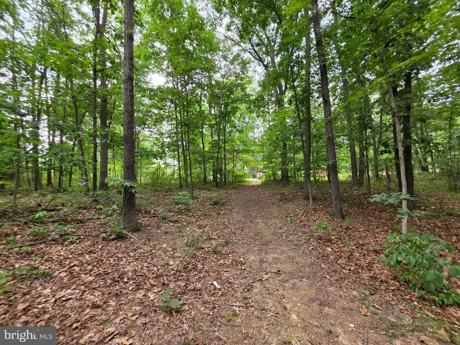 2.18 Acres On Getaway Road, Hedgesville, WV 25427 - #2