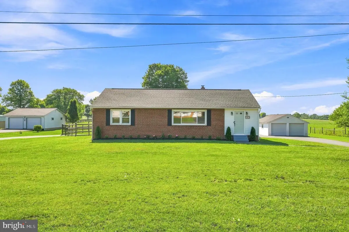 5873 Winchester Ave, Inwood, WV 25428 - #1