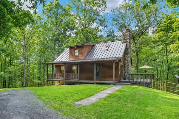 624 Tilhance Rd, HEDGESVILLE, WV 25427