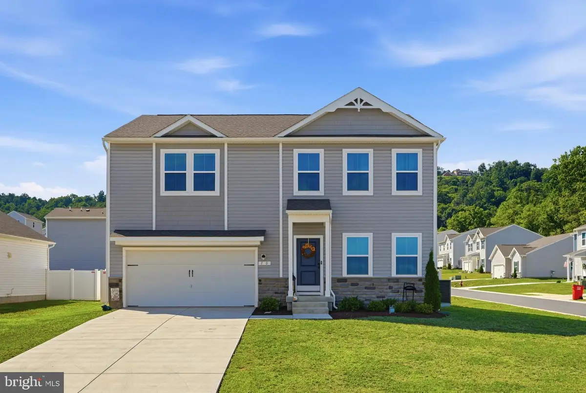 10 Stifftail Rd, Hedgesville, WV 25427 - #1