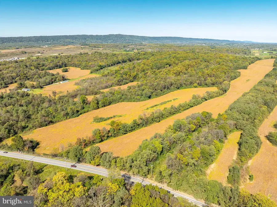 Gerrardstown Rd, Inwood, WV 25428 - #2