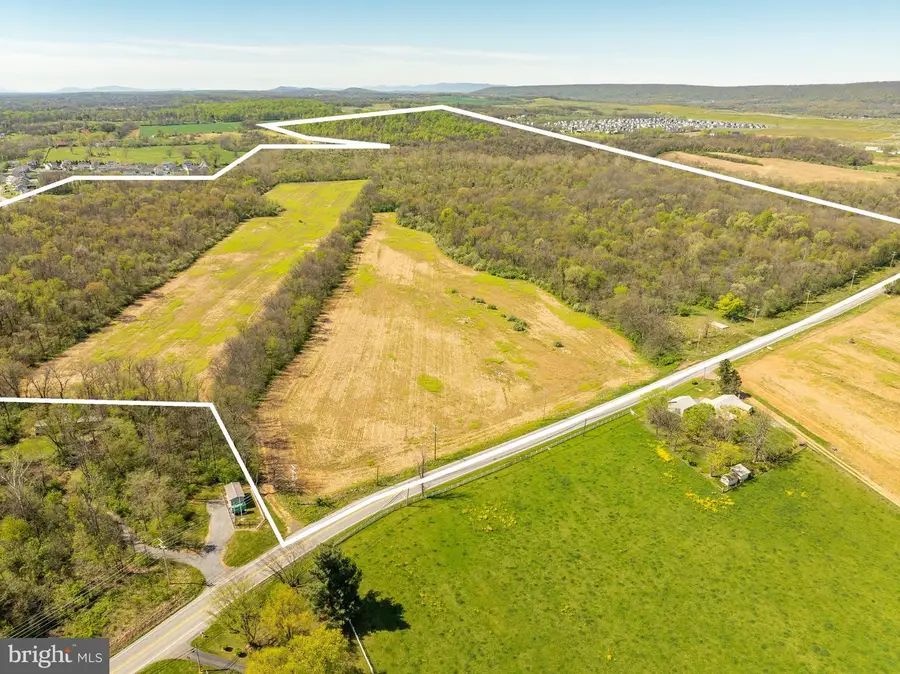 3462 Gerrardstown Rd, Inwood, WV 25428 - #3