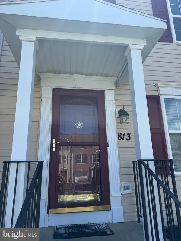813 Desota Way, MARTINSBURG, WV 25401