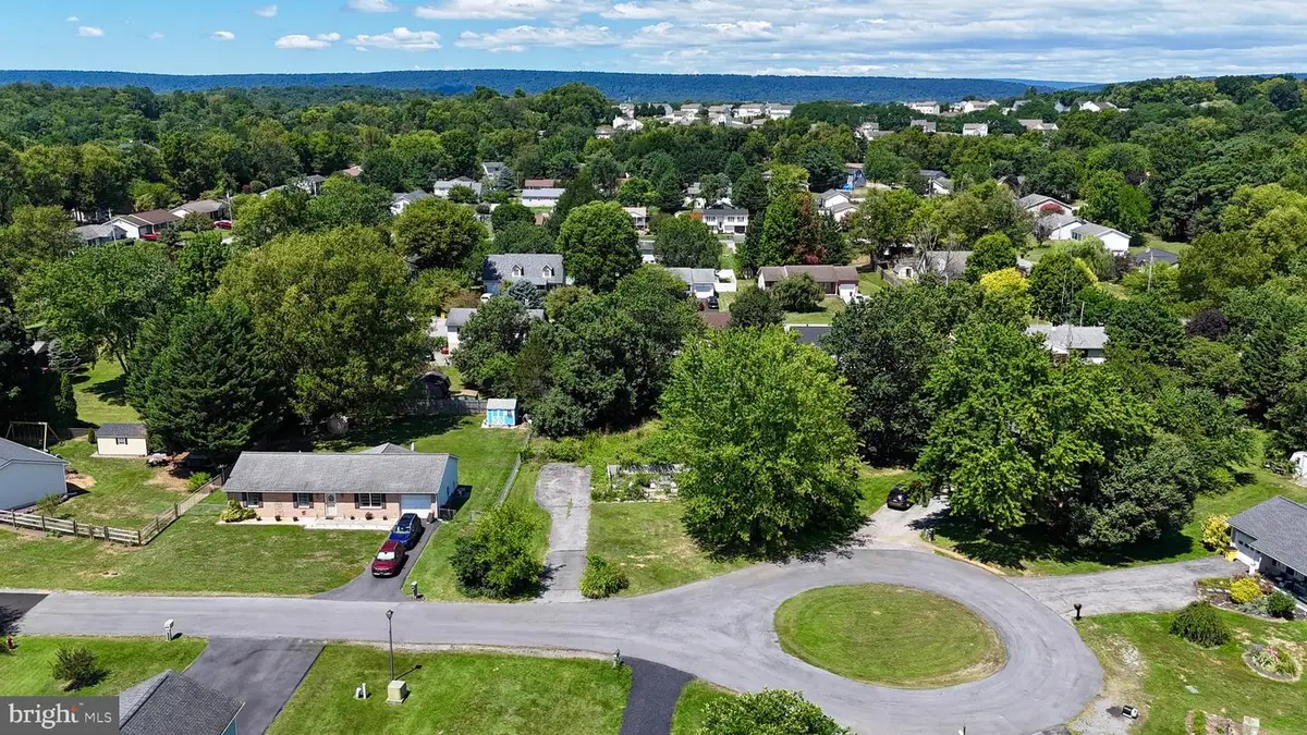 451 Morgan St, Inwood, WV 25428 - #1