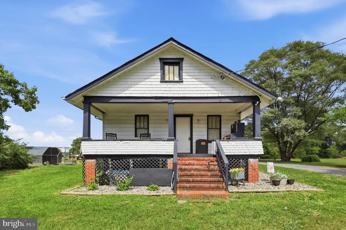 1489 Gerrardstown Rd, Gerrardstown, WV 25420 - #1