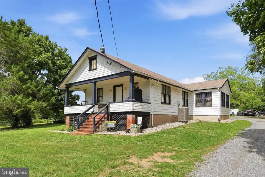 1489 Gerrardstown Rd, Gerrardstown, WV 25420 - #2