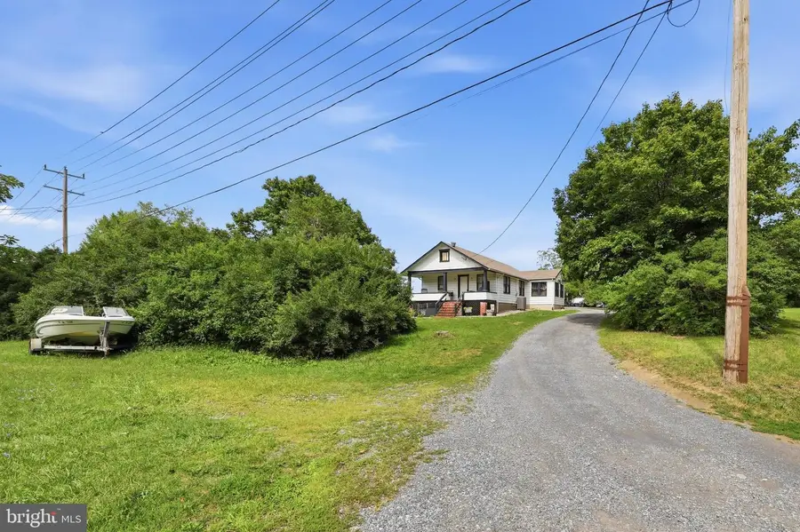1489 Gerrardstown Rd, Gerrardstown, WV 25420 - #3