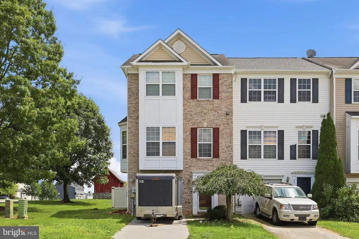 21 Honor Way, Martinsburg, WV 25405 - #1
