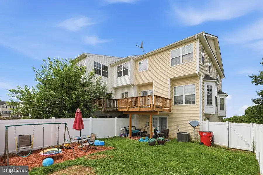 21 Honor Way, Martinsburg, WV 25405 - #3